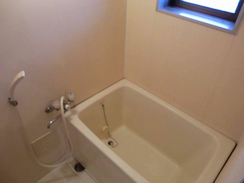 アルカサール3階 部屋その他