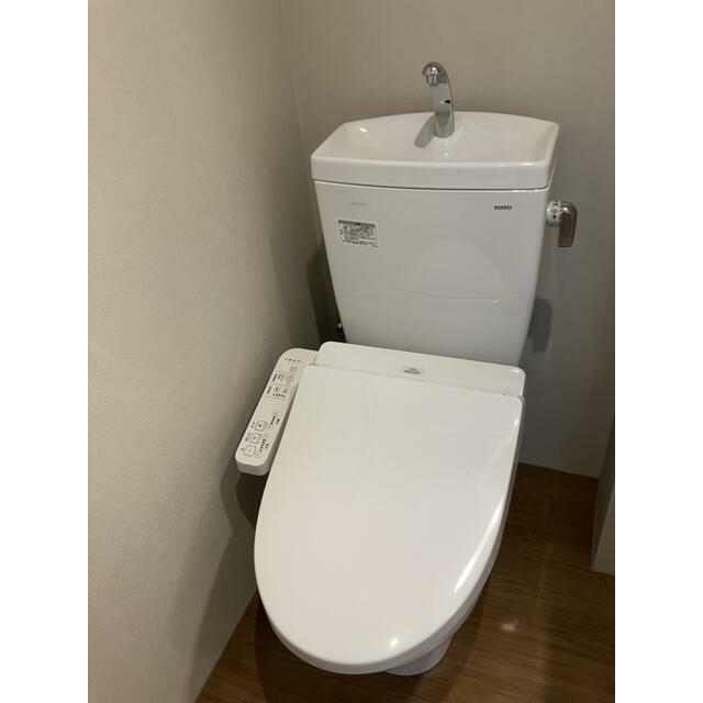 LEGALAND不動前ANNEX1階 部屋その他