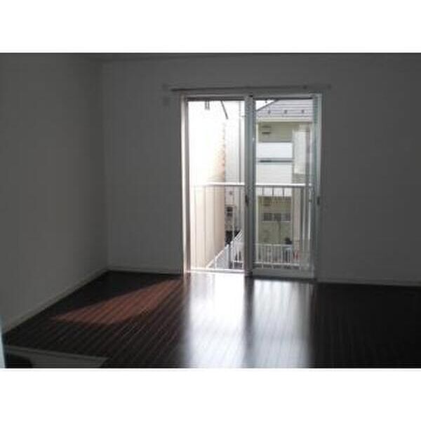 オランジュ　MSH リビング