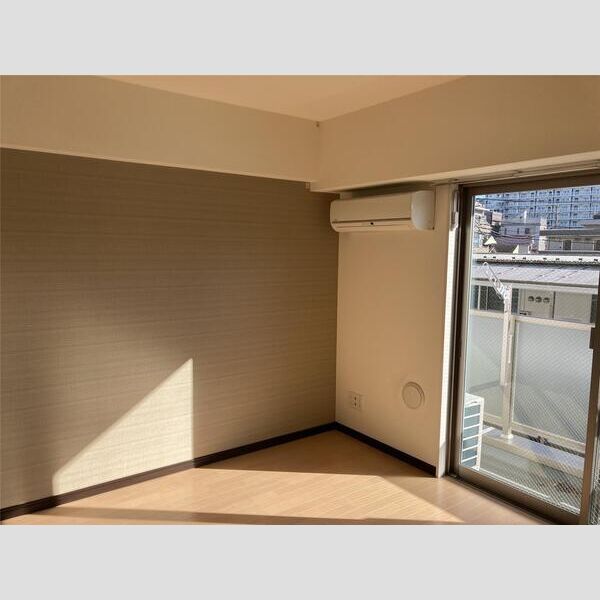 S-FORT八王子堀之内306号室 玄関