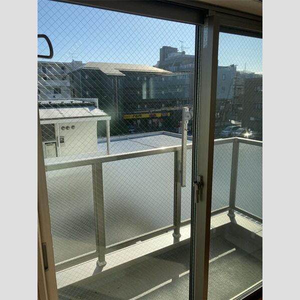 S-FORT八王子堀之内306号室 収納