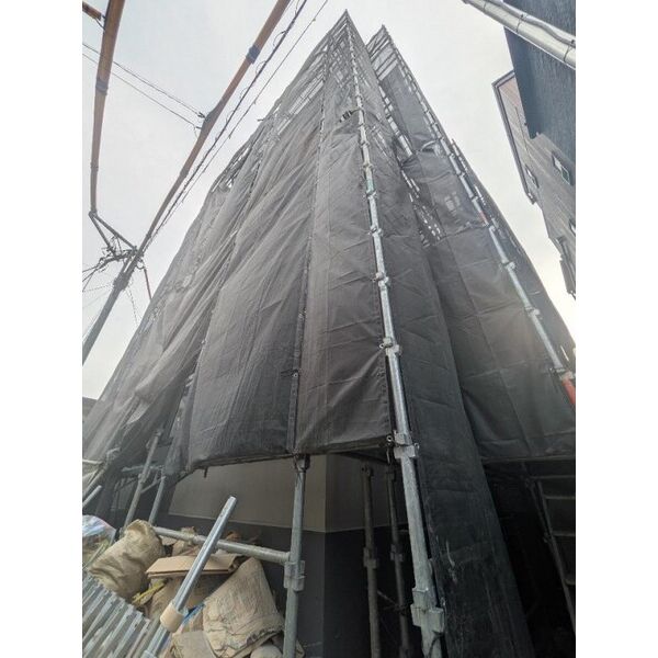 SPOY戸越銀座の外観画像