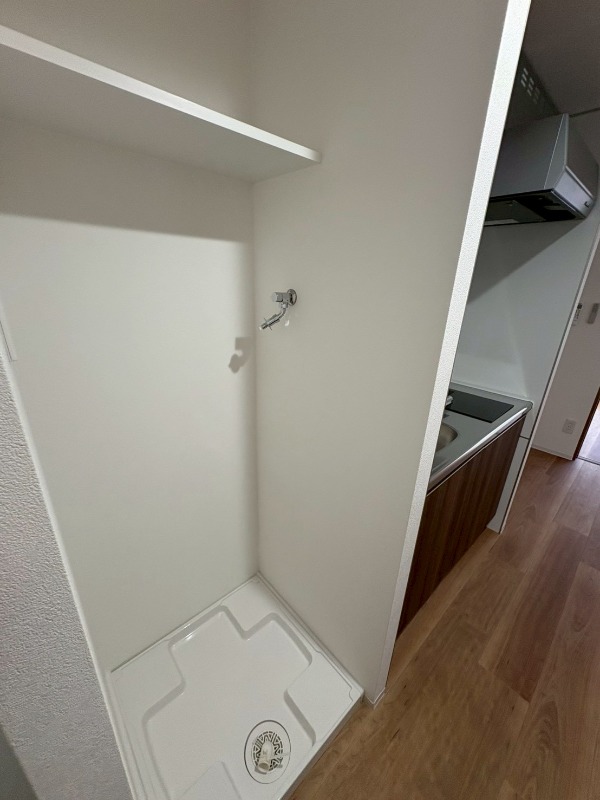 タスキsmart練馬2階 部屋設備