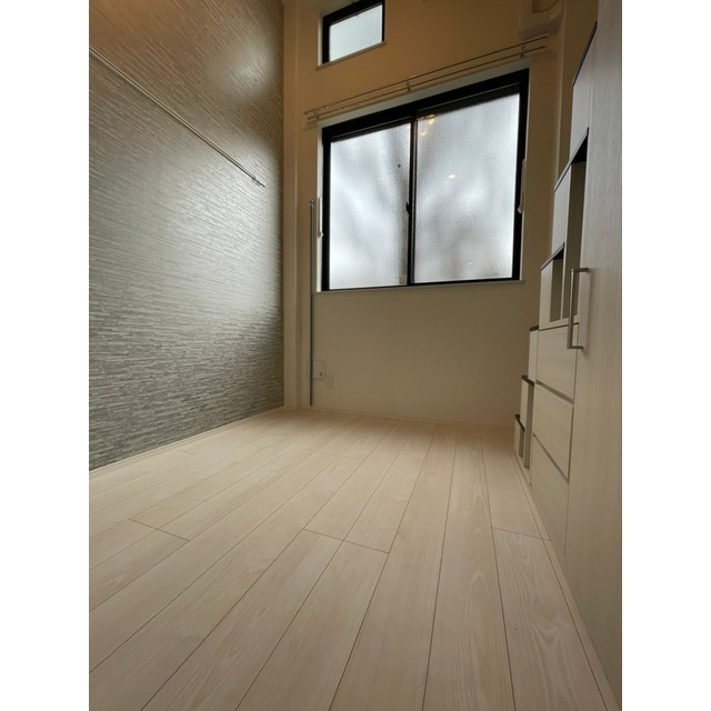 ハーモニーテラス野方 内観