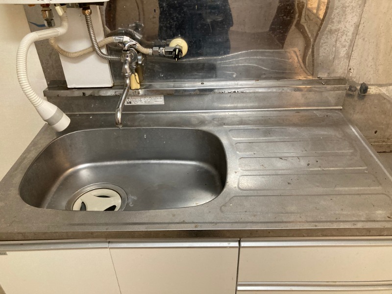 ハウスかごや2階 部屋その他