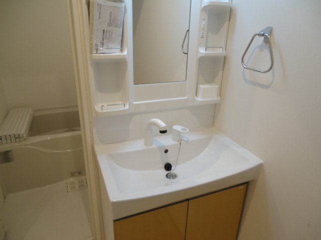 エレガンスエイト 洗髪洗面化粧台