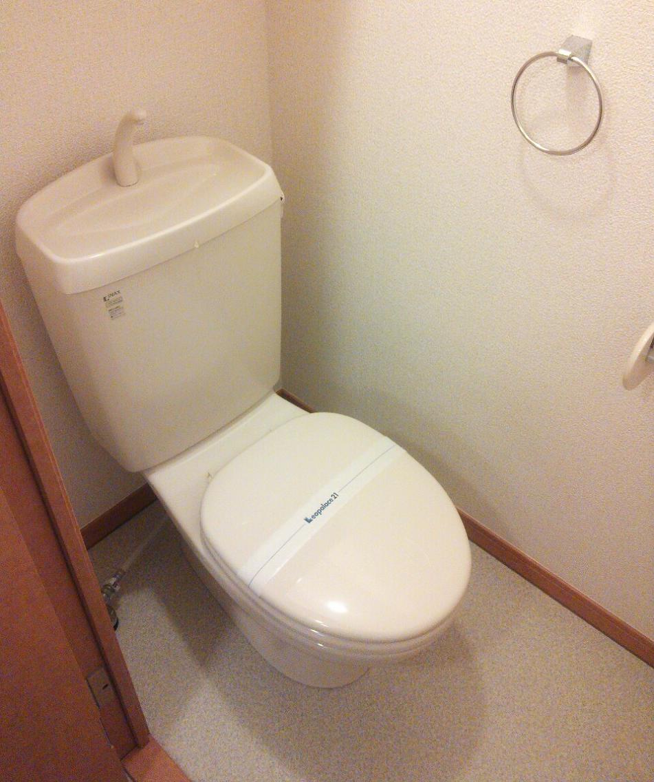 レオパレスグランドールⅡ112号室 部屋その他