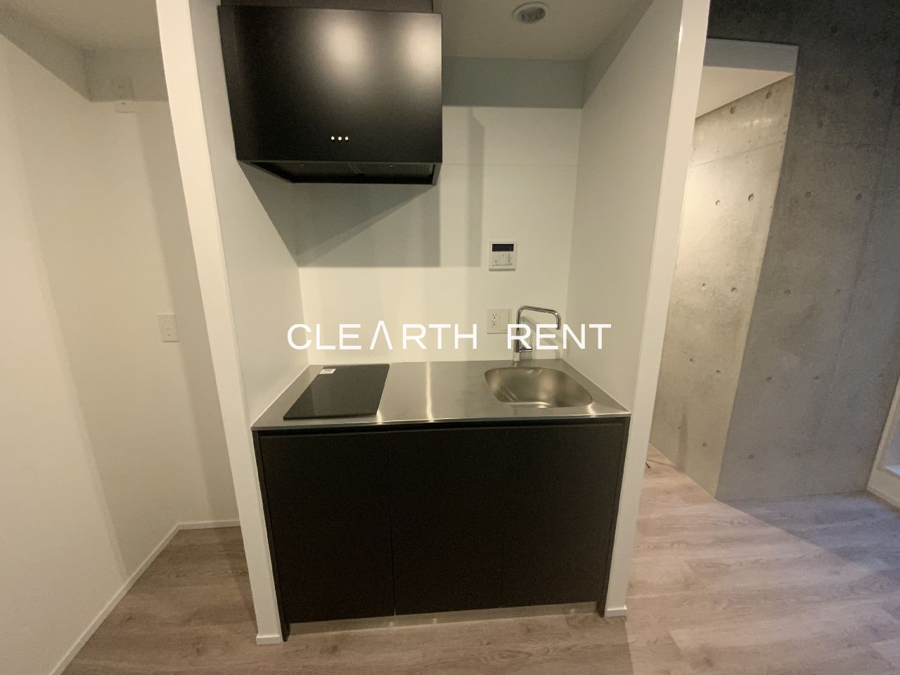 ＧＲＡＮ ＰＡＳＥＯ 島津山Ｅａｓｔ1階 【弊社が直接の管理会社】