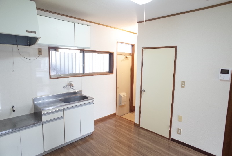 TYハイツ1階 部屋その他