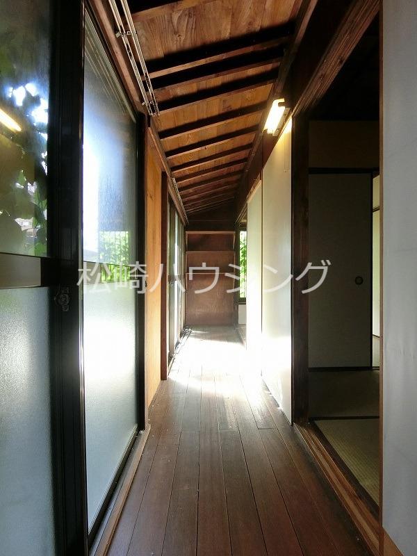 上高田1丁目戸建て 部屋その他