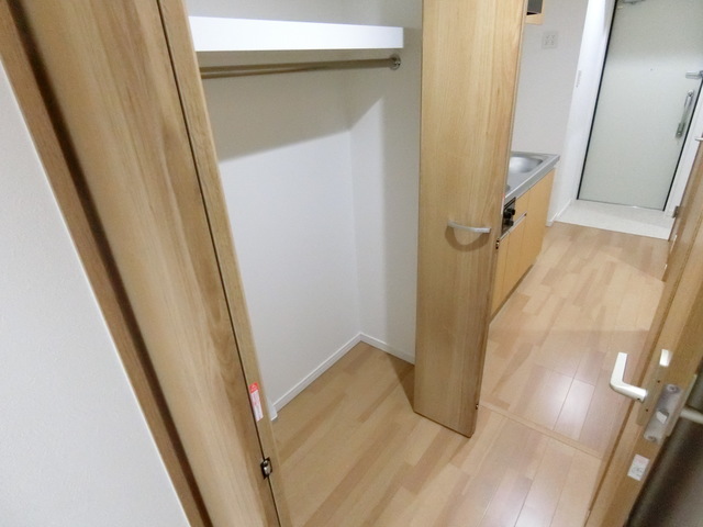 Ｏａｋ　Ｃｉｔｙ　Ｋａｍａｔａ 収納