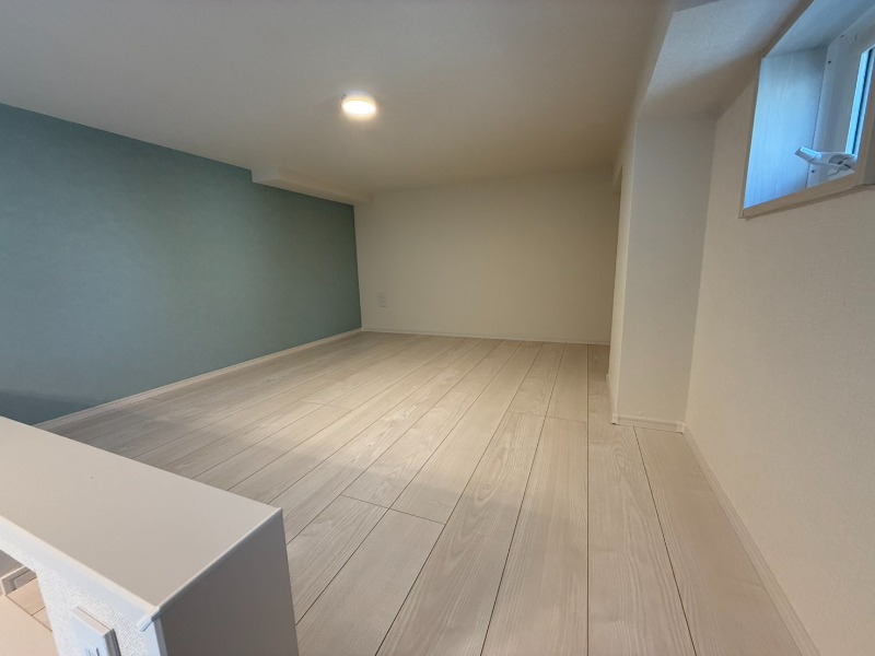 ル・ブラン小岩1階 内観