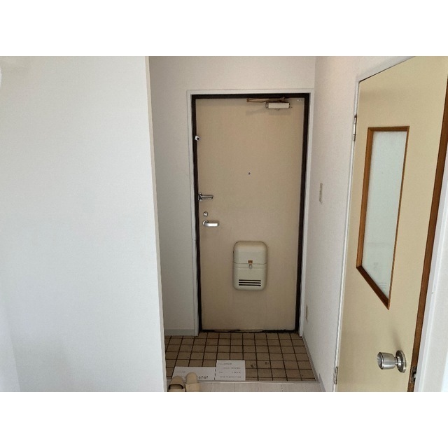 第7池田マンション403号室 内観