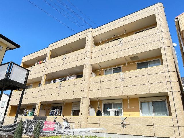 パルＫ＆ＹⅡ 外観写真（昼）