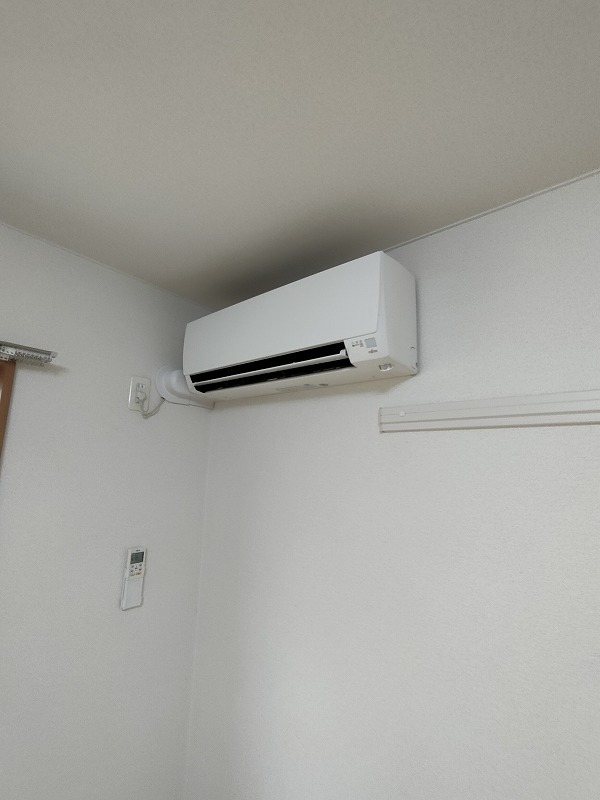 カーサバウム1階 部屋その他