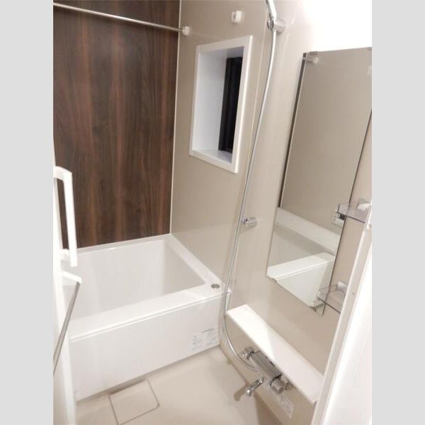 MAXIVscene北千住 お風呂