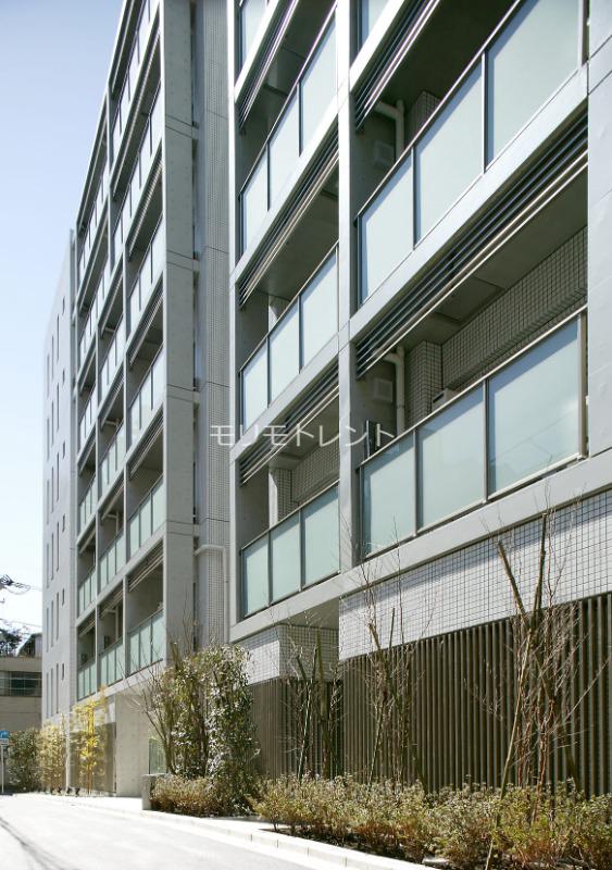 カスタリア菊川3階 外観