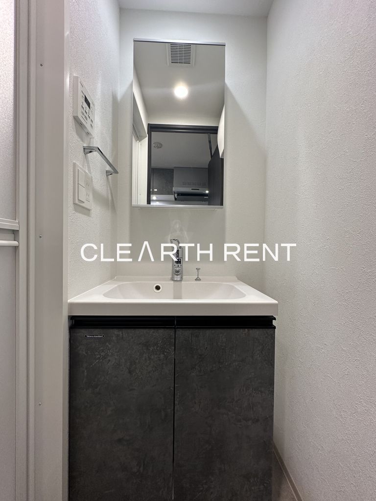 ＴＨＥ ＰＡＳＥＯ新小岩Ⅱ5階 同タイプ別住戸写真となります。現況と異なる場合がございます。