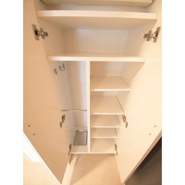 プラチナコート広尾0304号室 内観