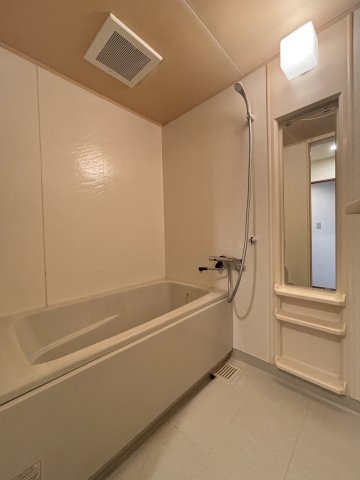 ミサワホームズ三ノ輪　７０８号室0708号室 お風呂