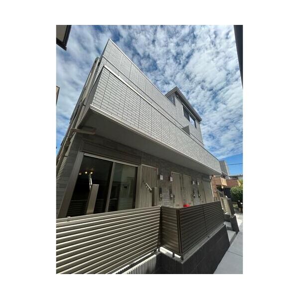 Raccolta南越谷101号室 外観