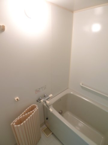 ヒロチサト お風呂