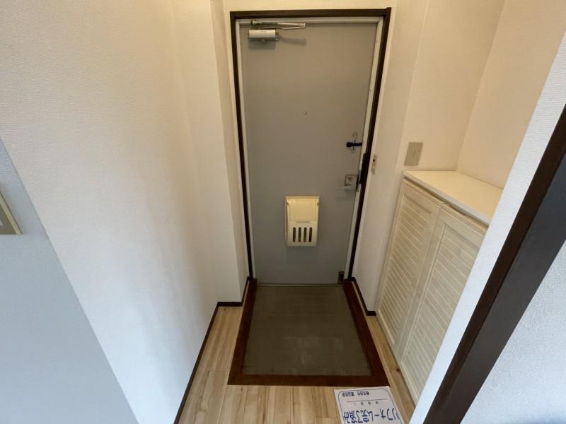 サンヴィレッジ上福岡2階 部屋その他