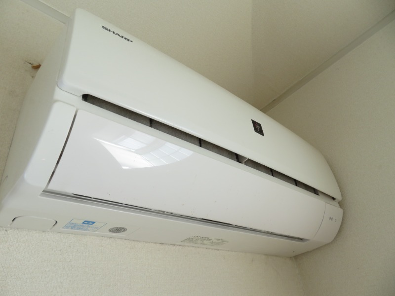 ビューシティー富士見台1階 ※別部屋写真参照