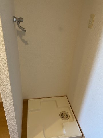 ジュエル雪谷大塚1階 同建物別部屋の参考画像