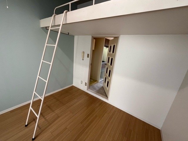 ライブコア赤羽2階 部屋その他