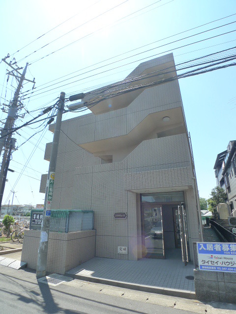 プリマヴェーラ 外観3