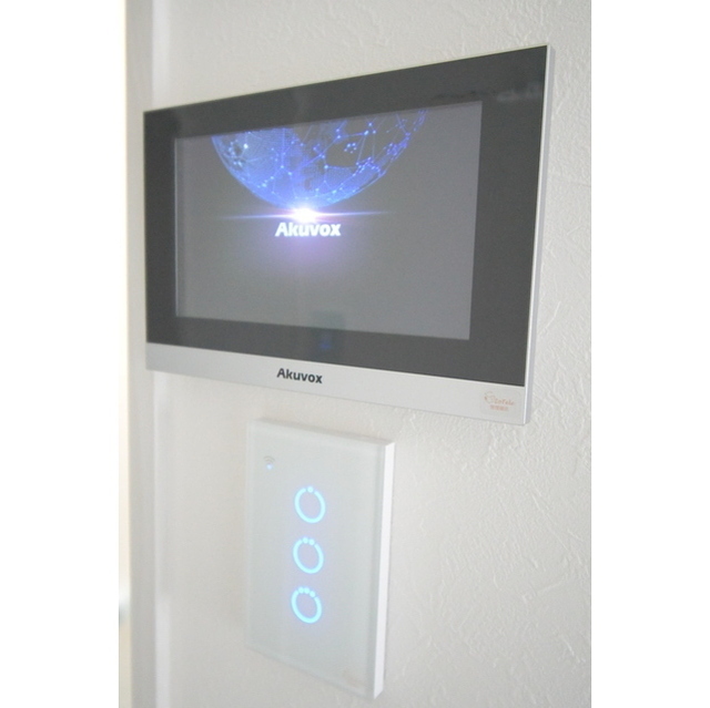 ＨＪ　ＰＬＡＣＥ神楽坂0404号室 部屋その他