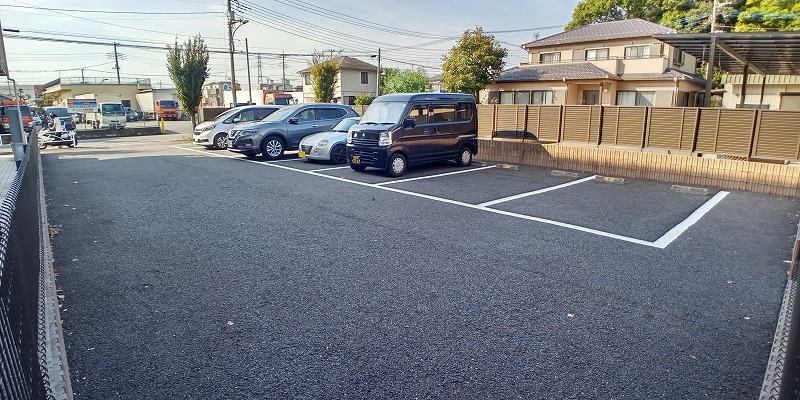 レオネクストセレーノ102号室 部屋その他