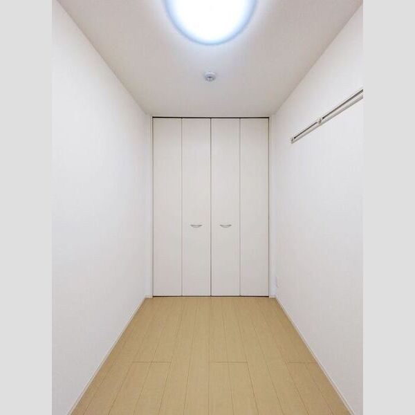 モンサン・フローラ207号室 部屋その他