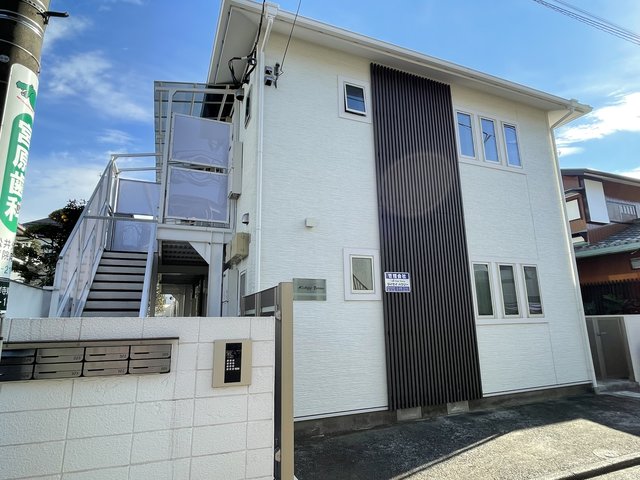 吉祥寺テラスの外観画像