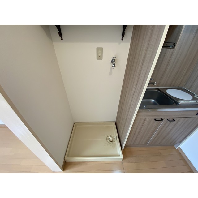 砧コーポ103号室 部屋その他