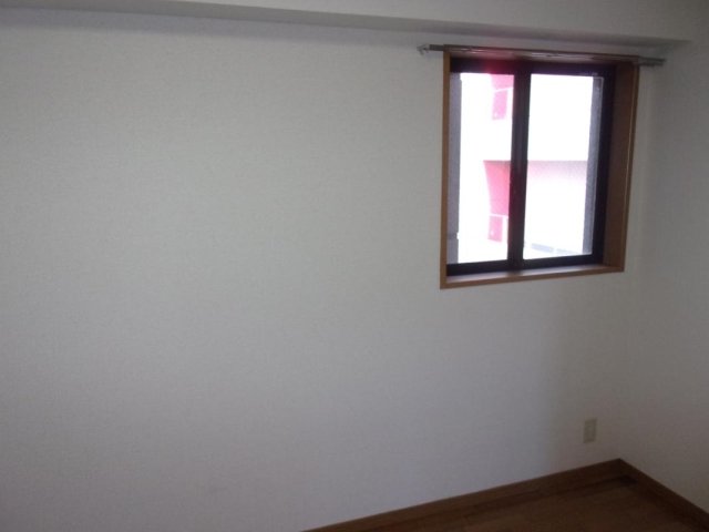 ヴェルステージ茅場町 寝室