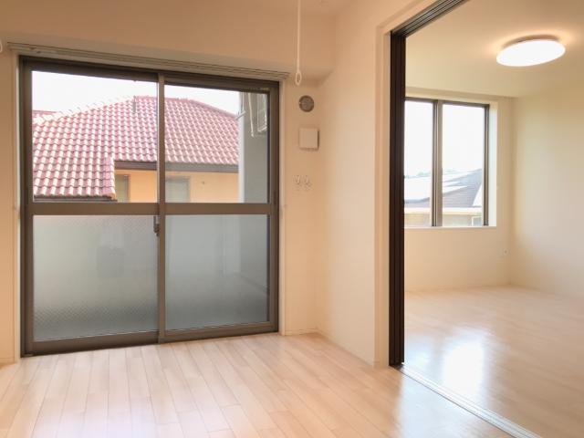 Ｊｕｈａｍｏａ 洋室①