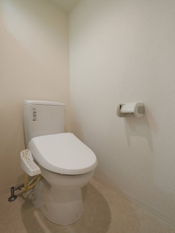 エスパシオ西高島平5階 内観