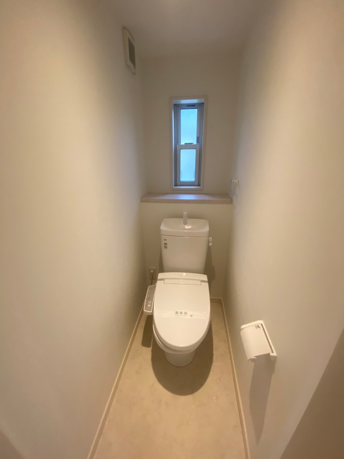 ディアコート トイレ