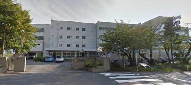 ＭＹＬＯＲＤ　ＫＡＭＡＫＵＲＡ　ＶＯＬ１ 【中学校】鎌倉市立深沢中学校まで526ｍ