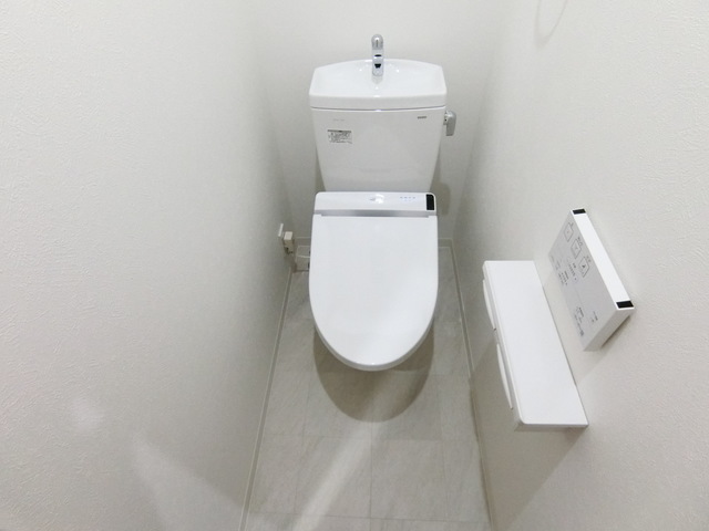 Ｏａｋ　Ｃｉｔｙ　Ｋａｍａｔａ トイレ