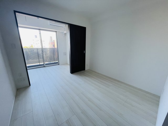 SAKURA AXIS NAKAITABASHI403号室 603号室（コンフォートブラウン）参考写真