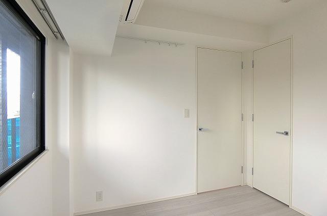 グラシアプレイス曳舟7階 その他、部屋スペース