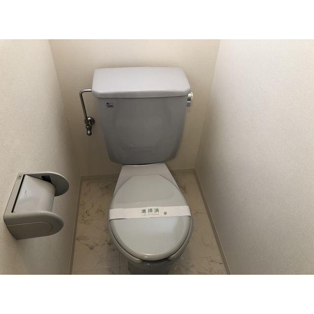 コア21203号室 内観