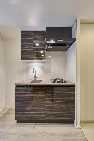 プラウドフラット虎ノ門602号室 同建物別部屋の参考画像