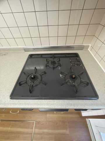 サンパティーク逗子　Ｂ棟 キッチン