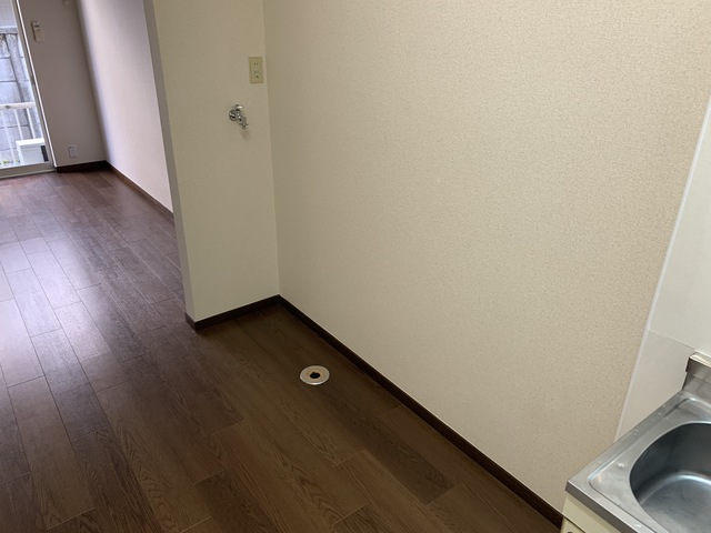 パルコート西荻 部屋設備