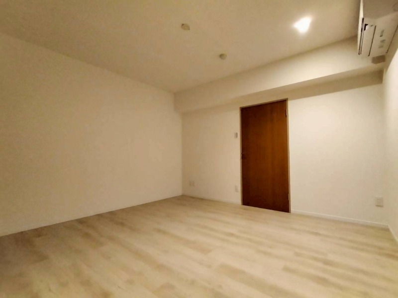 TraValore淵野辺3階 リビング