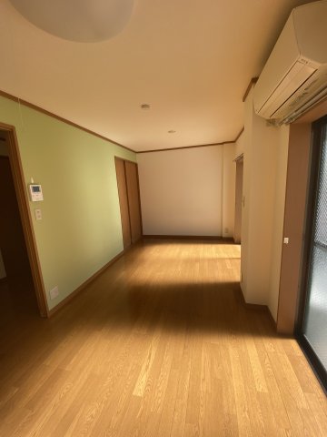 サウス長崎 リビング